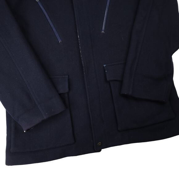 Vintage Pendleton Lobo Wool Coat - Picture 3 of 11